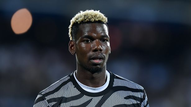 La Juventus et Manchester United ont tous deux gaspillé de l'argent pour Paul Pogba